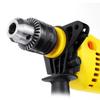 13 мм Бесщеточный двигатель Электрическая ручная ударная дрель Отбойный молоток Ударная дрель Многофункциональный инструмент с регулировкой крутящего момента 1880 Вт