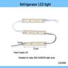 light strip for haier bcd-240segu