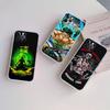 MH125 Чехол One Piece Zoro для Motorola E7 G6 G7 G8 G9 Plus Power Play G10 G20 G04 E30 E40 E22 E20 E13 E15 G22 G23 G05 G75 G35 G55