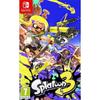 Jeu Vidéo - Nintendo - Splatoon 3 - Standard - Action - Nintendo Switch