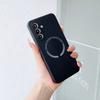 Suitable for Samsung A56 Mobile Phone Case A36 Magnetic A26 Rubik's Cube Liquid A54 All Inclusive A55 Anti Fall A35 Ultra Thin A14