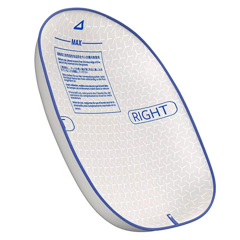 M-Modern-Cat Litter Box For PETKIT ULTRA For ULTRA Cat Litter Box High-Performance Three Prevention Pad Is Suitable Cat Toilet C