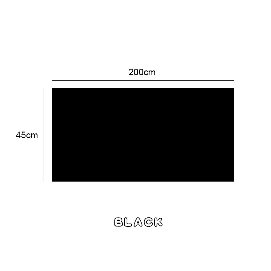 Детские граффити Домашняя наклейка-доска Креативное обучение Стираемые обои для зеленой доски Самоклеящаяся Тренировочный офис Бесплатный мел