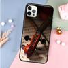 Элегантный чехол для телефона с нотами скрипки и бантом для Apple iPhone 13 11 Pro Max 12 mini X XR XS Max 8 7 Plus SE 2020, чехол