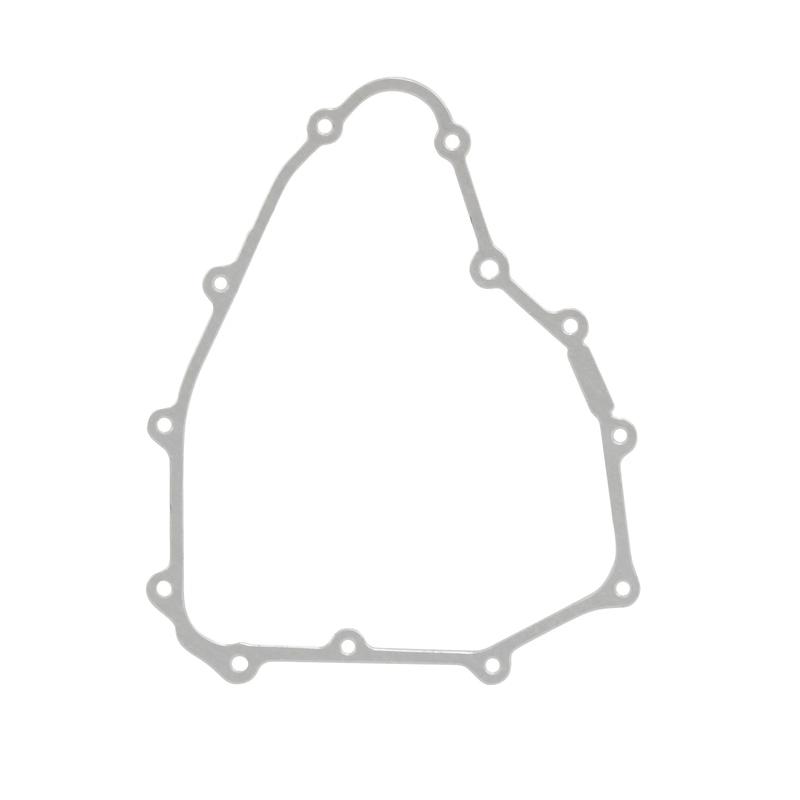 Крышка статора двигателя Картер Подходит для Kawasaki Ninja 400 Z400 2018-2024 Ninja 500 Z500 2024-2025