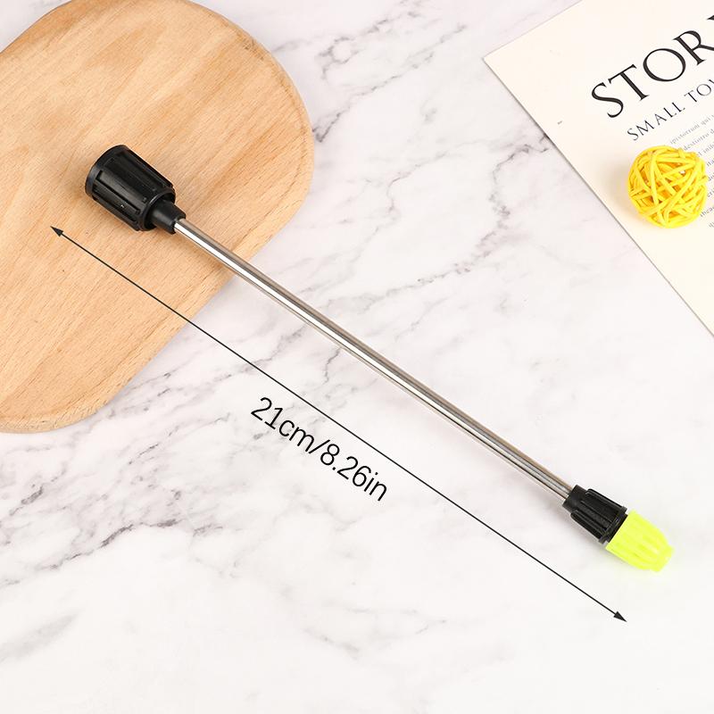 1шт пенная насадка ручной насос пенный распылитель ручной распылитель пены под давлением