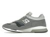 New Balance 1500 Сделано в Англии Стальной серый - U1500UKG