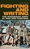 The Fighting and Writing : The Rhodesian Army At War and Postwar Book