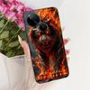 Чехол для телефона Tecno Spark 10 5G Чехол KI8 Силиконовый Милый Модный Забавный Крутой Расписной Funda Для Spark 10 5G Tecno K18 Корпус