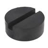 Car Rubber Jack Pad Frame Protector Guard Adapter Jacking Disk Pad Tool Jack Pad