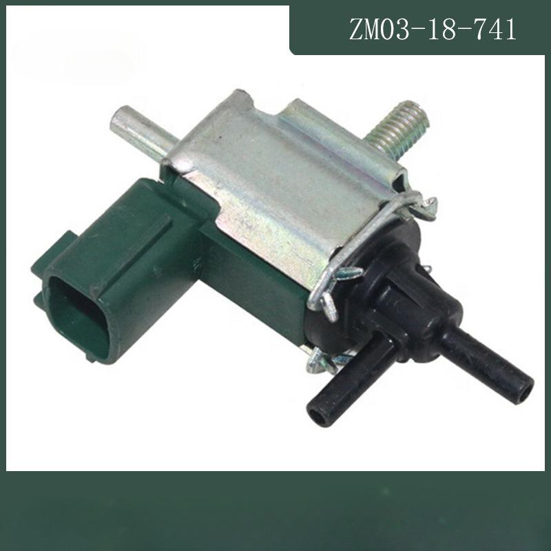 Применимо к электромагнитному клапану угольного бака автомобиля Mazda K5t46590 ZM03-18-741