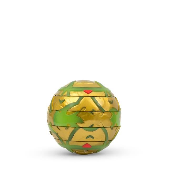 Elesphère électronique - GORMITI - Effets lumineux Terre - À partir de 4 ans - GRV012