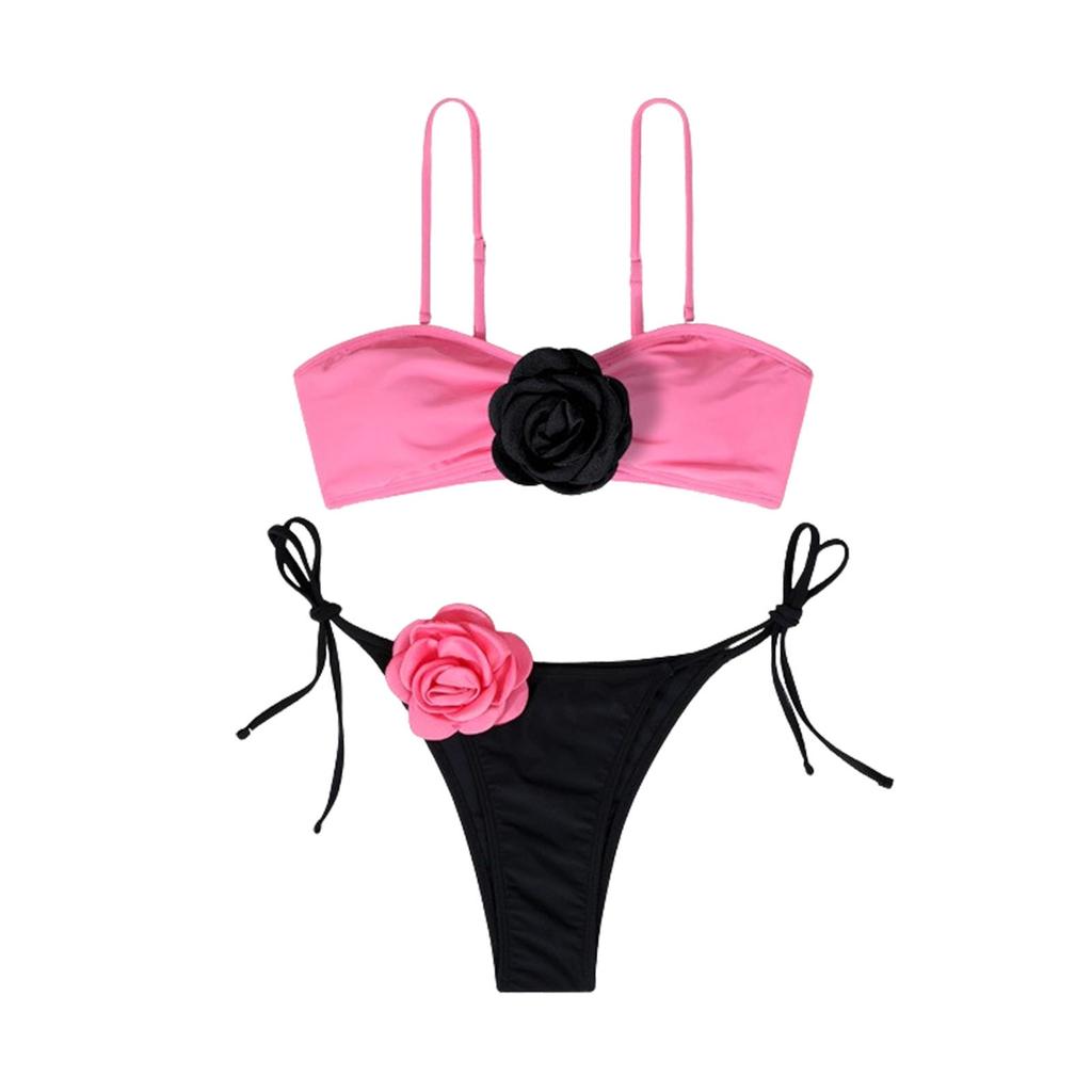 Женские сплошные купальники Sense Bikini с подкладкой для груди No Steel Bra Swimwear