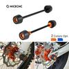 Для KTM EXC 300 2017-2023 EXCF 350 EXC 450 XCW XCFW TPI Six Days 20/22мм Передняя Задняя Ось Колеса Слайдер Защитная Накладка Для GasGas EC300