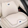 Подушка для подголовника и поддержки шеи Subaru BRZ, WRX, Forester с поясничной подушкой из пены с эффектом памяти