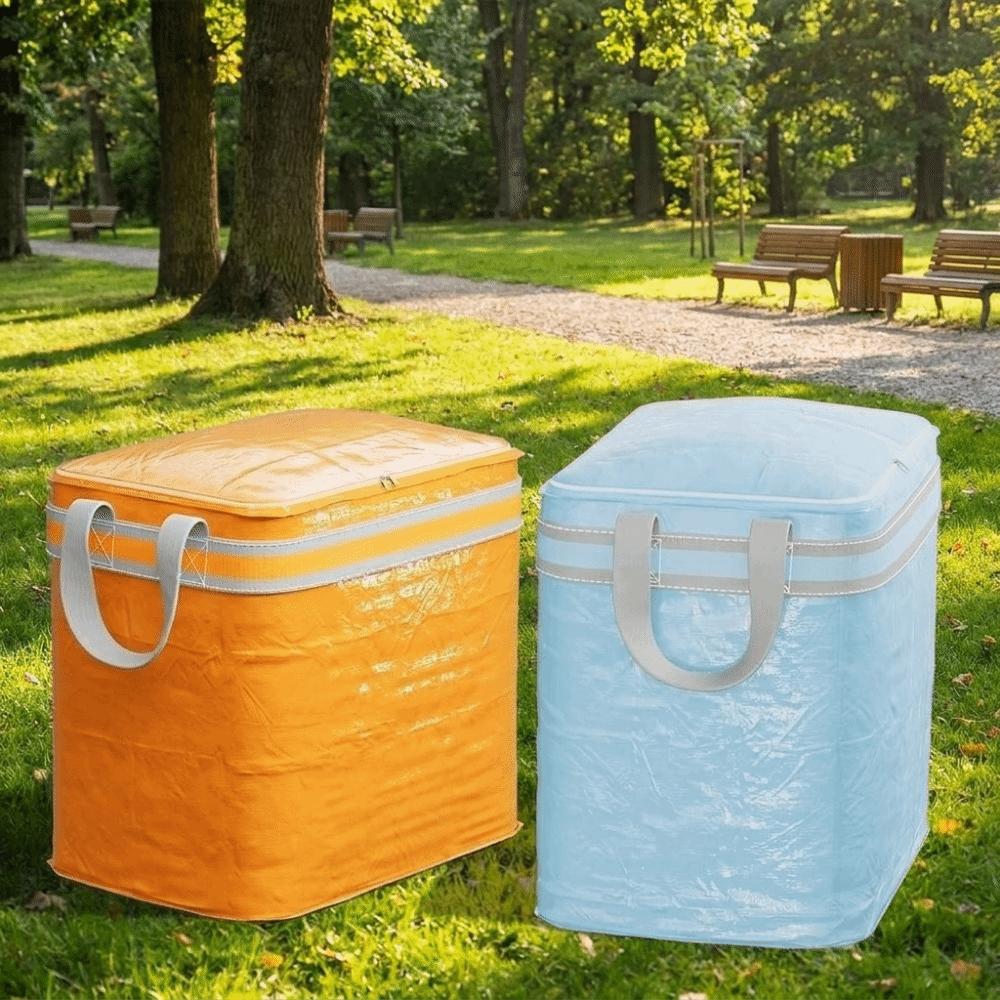 Large Capacity Storage Sack Dustproof Quilt Clothes Storage Bag Luggage Packing Bag Moving