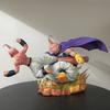Фигурка Dragon Ball Z Толстый Бу Аниме DBZ Маджин Бу Фигурка CS Манга Бу Коллекционная Модель 18см GK Статуя Игрушки Подарок для Фанатов