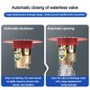 Removable Floor Drain Core Insect Prevention Sewer Strainer Plug  Kitchen Bathroom Accessories