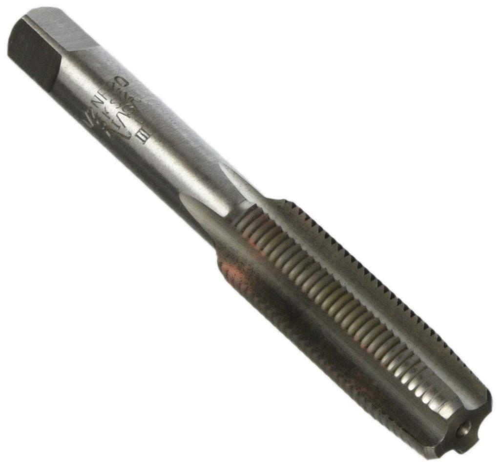 IS Packed Hand Tap PSHT12NF201 1/2NF20