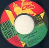 7inch Record LUCIANO - Save Us Oh Jah SV45001 Soul Vybz 2006 Jamaica Reggae, Ska & Dub Used