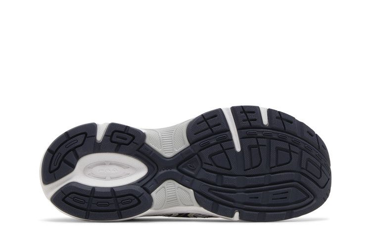 Asics Гель-1130 Белый Полуночный (GS)