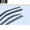Suitable for 98-2003 Toyota Crown window rain or shine shield Toyota Crown s170 Window viosr