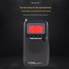 Многофункциональный портативный VHF авиационный и внедорожный радиоприемник