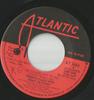 7inch Record ROBERTA FLACK, DONNY HATHAWAY - The Closer I Get To You AT3463 Atlantic 1977 Canada Soul/Funk Used