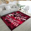 Liverpool Fc Personalized Name Carpet Suitable For Decorate Room Outdoor Dormitory Balcony Antislip Rug Decorate Offices Perfect Gift For Womenmen