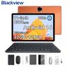 Blackview Планшет ZENO 5 11 дюймов 90 Гц 32 ГБ+128 ГБ 8300 мАч Android 16 TÜV SÜD Widevine L1 Планшет для ПК-игр 4G LTE