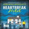 Heartbreak Hotel by Deborah Moggach Paperback Book 9780099578628