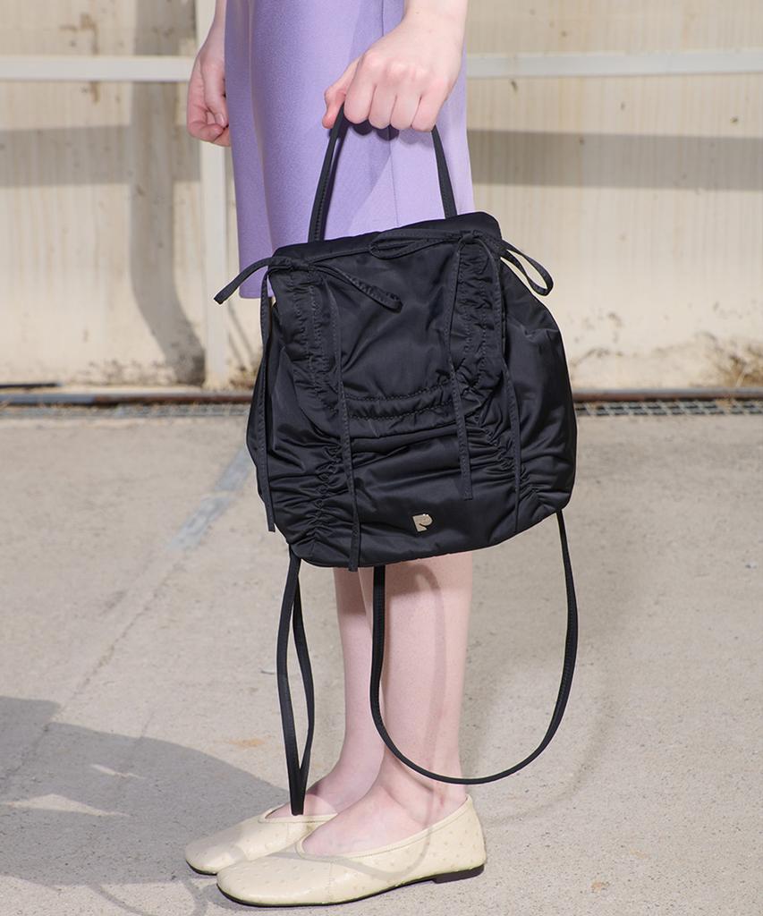 Парфюм Де Лоб Sac Tutu Черный