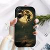 Мягкий чехол для Redmi A5 4G Силиконовый TPU Чехол для телефона Coque Для Xiaomi Poco C71 4G 25028PC03G Популярные Защитные Fundas Бамперные Чехлы