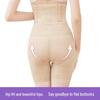 High-Waisted Tummy Control Postpartum Shaping Pants Body Shaper Underwear, Plus Size (M-5XL)
