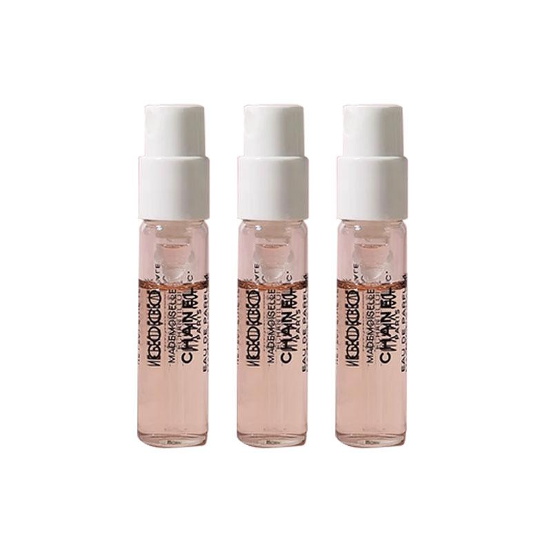 Chanel COCO MADEMOISELLE Туалетная вода, дорожный формат, пробник 1,5 мл