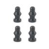 Fuel Injector Seal Repair Kit Injector Bolts for A2 A3 A4 Skoda 1.2 1.4 1.9 TDI 1417010997 038103385AGood product