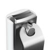 Xiaomi Mijia Stainless Steel Nail Clipper With Anti Splash Cover