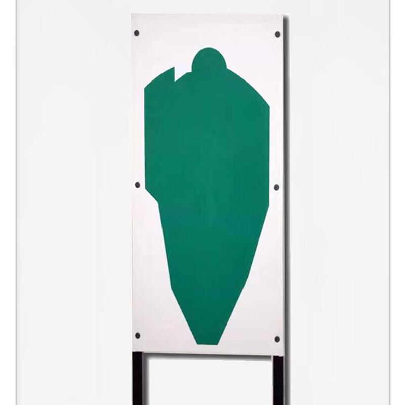 Conductive Shooting Training Target
