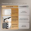 Deli Ultimate Pro Smart Home Safe