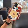 Противоударный мультяшный чехол для телефона UMIDIGI A9 Pro/A9 Pro 2021/A9 Max Силиконовый грязеотталкивающий Мягкий чехол Прочная Милая накладка