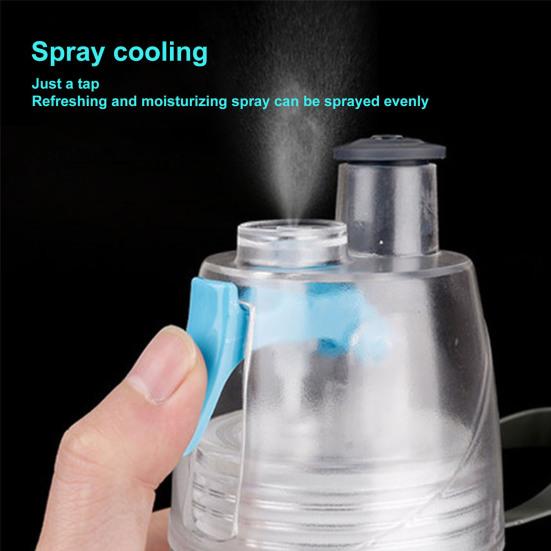 Изолированная бутылка для воды, пищевой класс, не содержит BPA, герметичная функция распыления, чашка для занятий спортом на открытом воздухе, питьевая вода для тренировок
