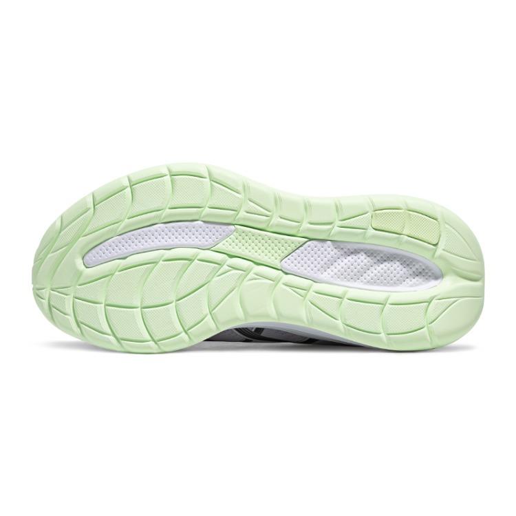 Asics Кроссовки для бега Gel-Cumulus 28 Удобные На шнуровке Однотонные Амортизирующие Дышащие Низкие Женские кроссовки 1012B916-501
