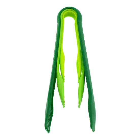 3 шт. зажим для еды с нескользящей ручкой, пищевые термостойкие многоразовые щипцы для еды, салата, хлеба, торта, гриль, кухонные аксессуары