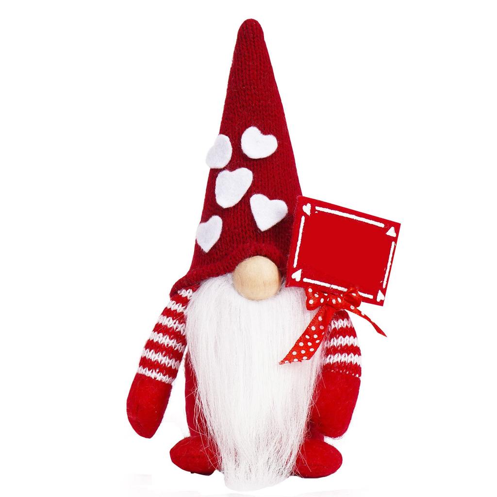 Spring Lavender Faceless Doll Dwarf Elderly Doll Desktop Decoration Ornament, Giving Easter Gifts To Friends And Family