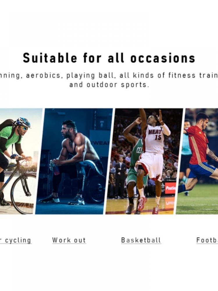 Детские компрессионные штаны для мальчиков, леггинсы для тренировок, баскетбольные компрессионные штаны