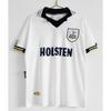 Classic Retro Football Shirts Men Man Utd Arsenal Barca Real Madrid Spurs Chelsea PSG Striped Sports Jerseys