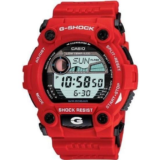 Мужские часы CASIO G-SHOCK G-7900A-4