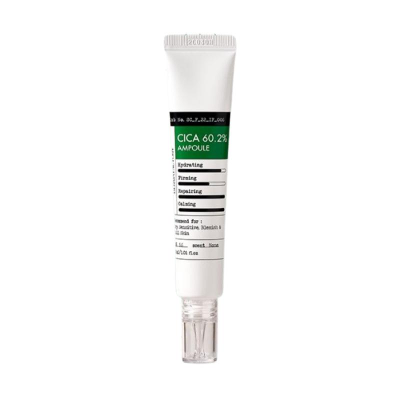 DERMA FACTORY Цика 60,2% Ампула 30 мл