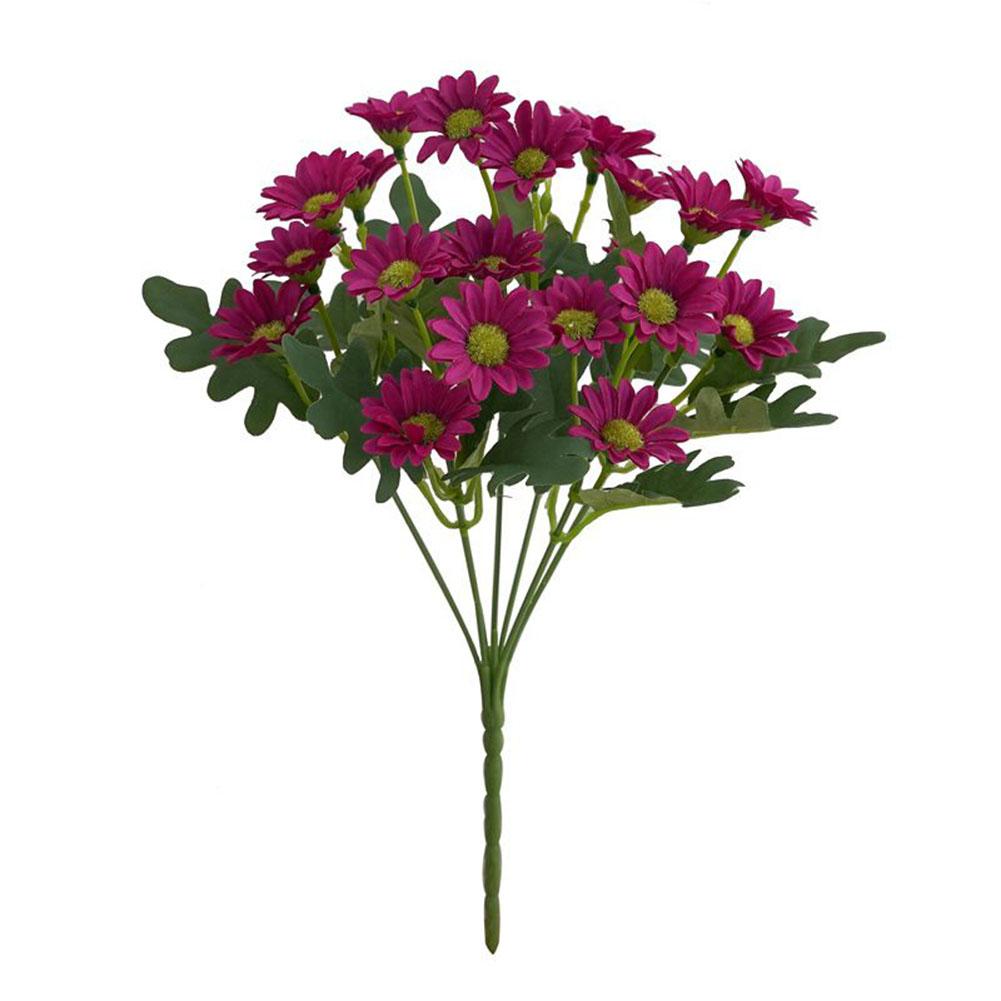 High Quality Fake Flowers Plants Perfect for Graves Gardens and Wedding Decor