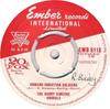 7-дюймовая пластинка HARRY SIMEONE CHORALE - Onward Christian Soldiers EMBS118 Ember Records I 1961 UK Поп Б/у